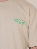 Polar Skate Co. - Polar Skate Co. - Anyone Out There T-Shirt