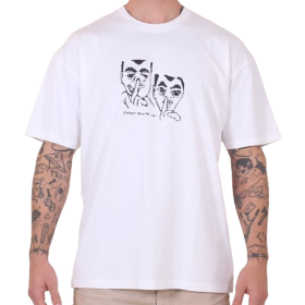 Polar Skate Co. - Boogers T-Shirt