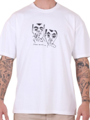 Polar Skate Co. - Polar Skate Co. - Boogers T-Shirt