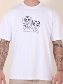 Polar Skate Co. - Polar Skate Co. - Boogers T-Shirt