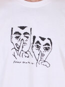 Polar Skate Co. - Polar Skate Co. - Boogers T-Shirt