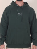 Polar Skate Co. - Polar Skate Co. - Default Hoodie | Dark Green