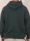 Polar Skate Co. - Polar Skate Co. - Default Hoodie | Dark Green