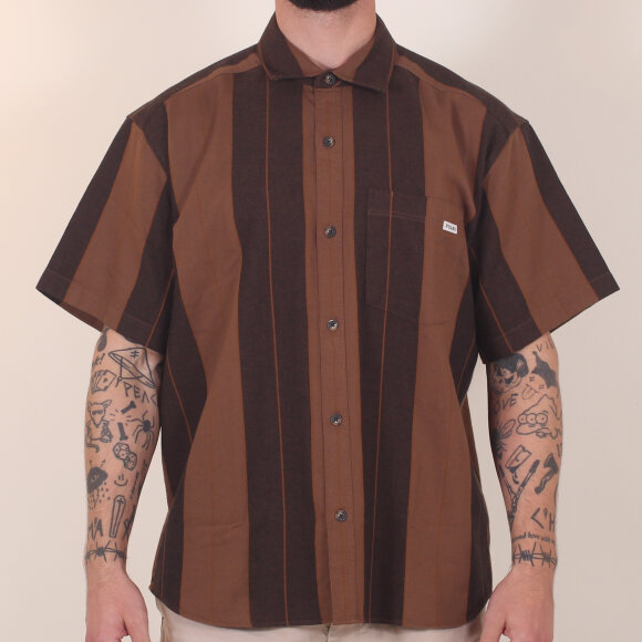 Polar Skate Co. - Polar Skate Co. - Mitchell Shirt