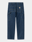 Carhartt WIP - Carhartt WIP - Single Knee Pant | Blue Stone Washed