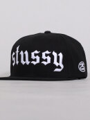 Stussy - Stussy - Crew 8-Ball Cap