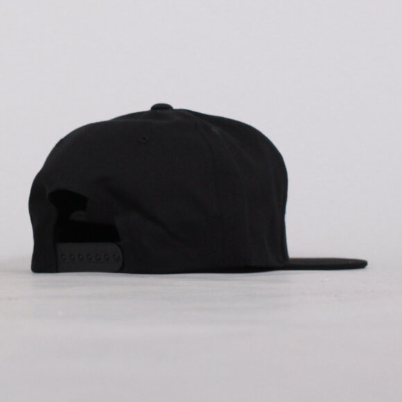 Stussy - Stussy - Crew 8-Ball Cap