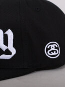 Stussy - Stussy - Crew 8-Ball Cap