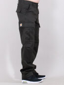 Carhartt WIP - Carhartt - Regular Cargo Pant Twill | Black Forest