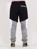 Pelle Pelle - Blockbuster Jogger | Black