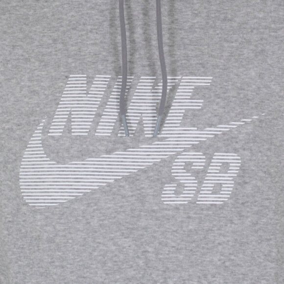 Nike sb icon hot sale stripe hoodie